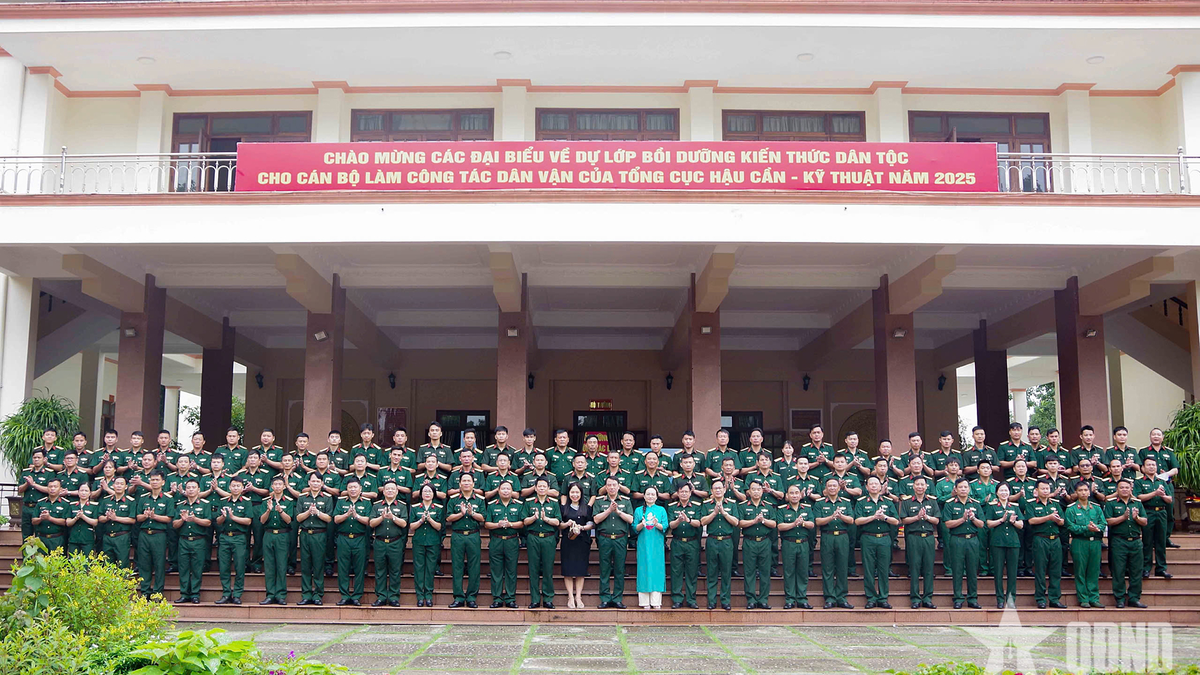 អគ្គនាយកដ្ឋានភស្តុភារ និងវិស្វកម្ម៖ បើកវគ្គបណ្តុះបណ្តាលចំណេះដឹងជនជាតិភាគតិចនៅតំបន់ខ្ពង់រាបកណ្តាល