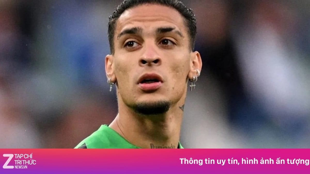 4 clubs prêts à « sauver » Antony