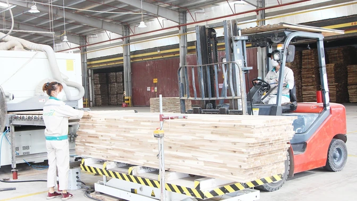 La production s'adapte au changement climatique