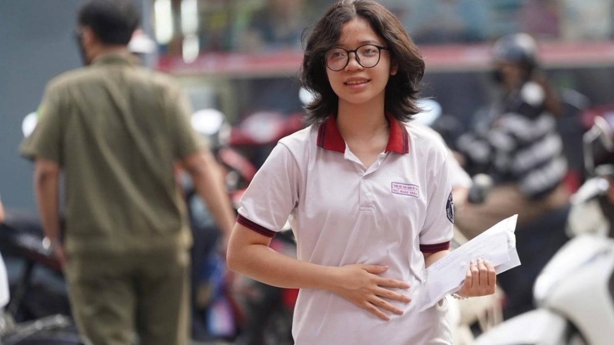 បេក្ខជន​ពិសេស​៥​រូប​ក្នុង​ការ​ប្រឡង​សញ្ញាបត្រ​មធ្យម​សិក្សា​ទុតិយភូមិ​ឆ្នាំ​២០២៥ "ខេត្ត​ទាំង​មូល​មាន​តែ​អ្នក"