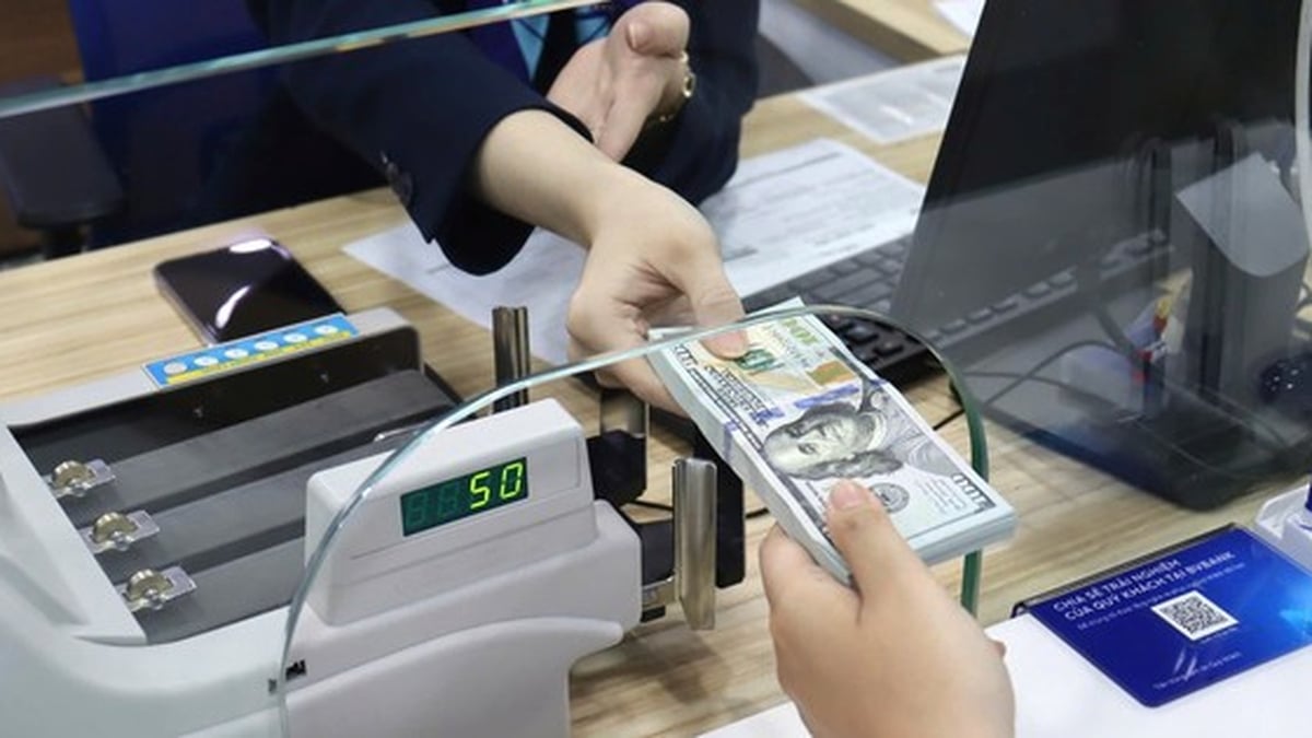 Les transferts de fonds vers Hô-Chi-Minh-Ville au cours des six premiers mois de l'année ont atteint 5,23 milliards USD