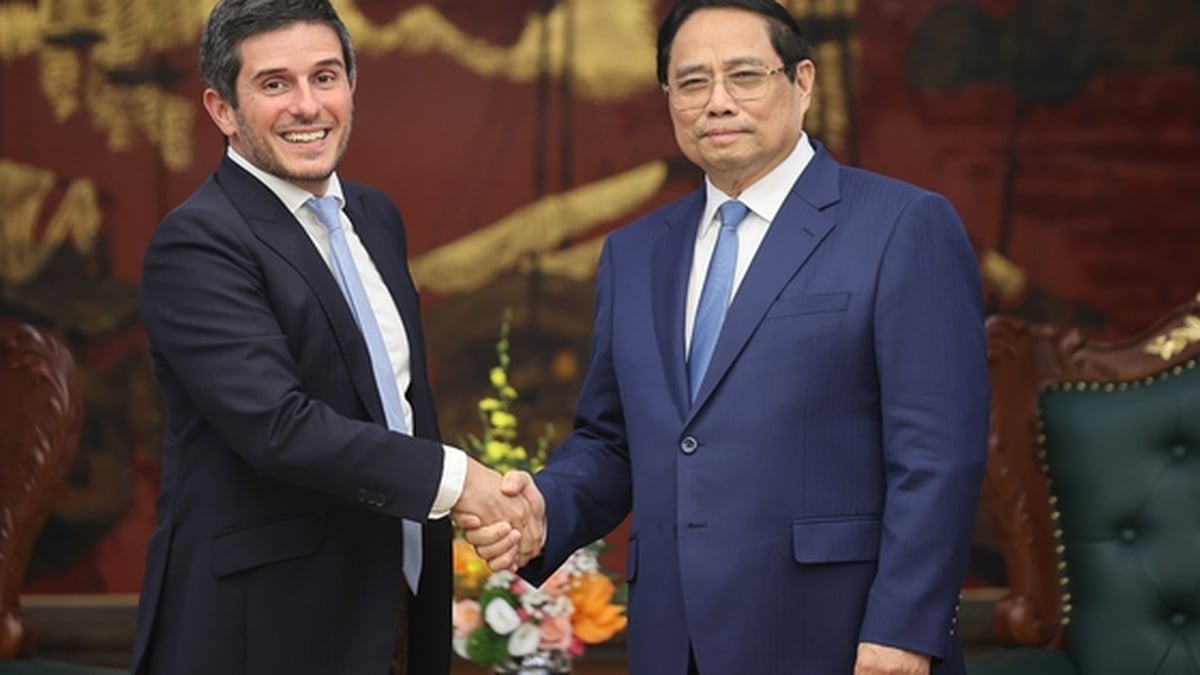 Vietnam's stock market has the largest liquidity in ASEAN