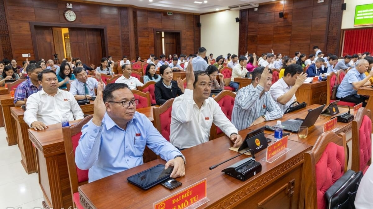 The new spending level for industrial promotion activities is up to 800 million VND/model.