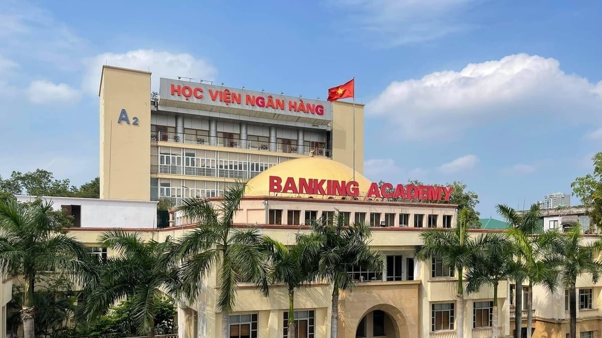 Résultats d'admission à la Banking Academy 2025