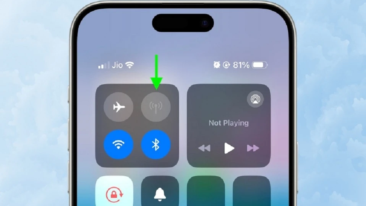 هل من الضروري حقًا إيقاف تشغيل بيانات الهاتف المحمول عند استخدام WiFi؟