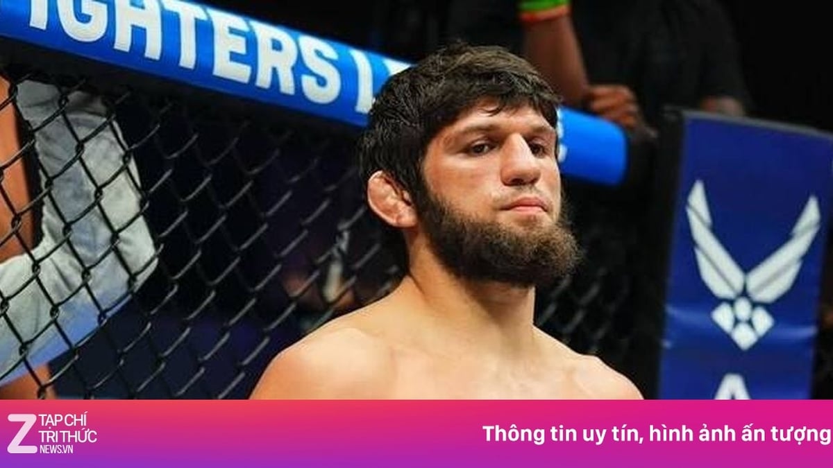 Russischer MMA-Kämpfer ermordet
