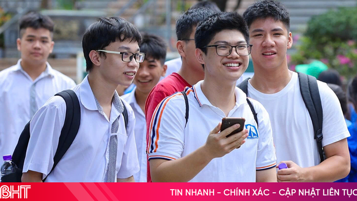 มหาวิทยาลัยต่างๆ เริ่มประกาศเกณฑ์คะแนนการรับเข้าเรียน