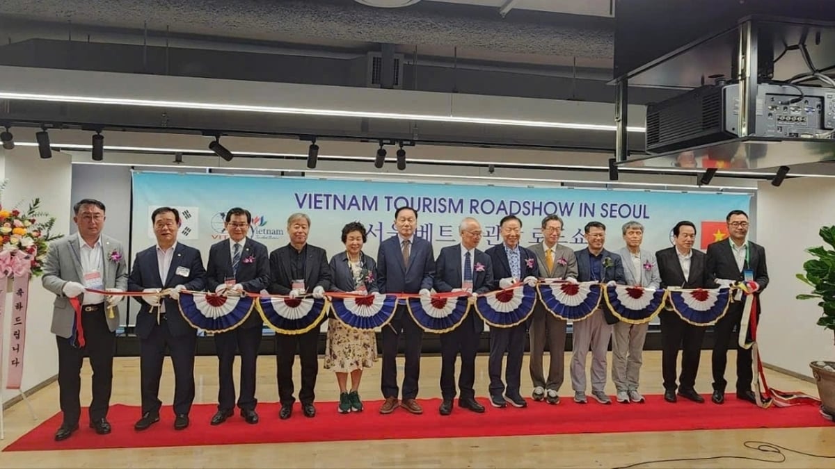 Vietnam eröffnet Tourismusförderungsbüro in Korea