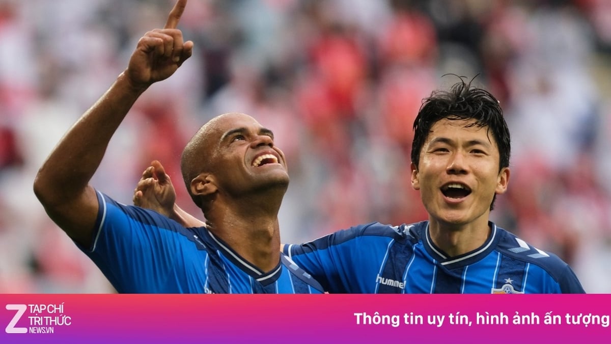 Un club coréen change de vie après la Coupe du Monde des Clubs de la FIFA