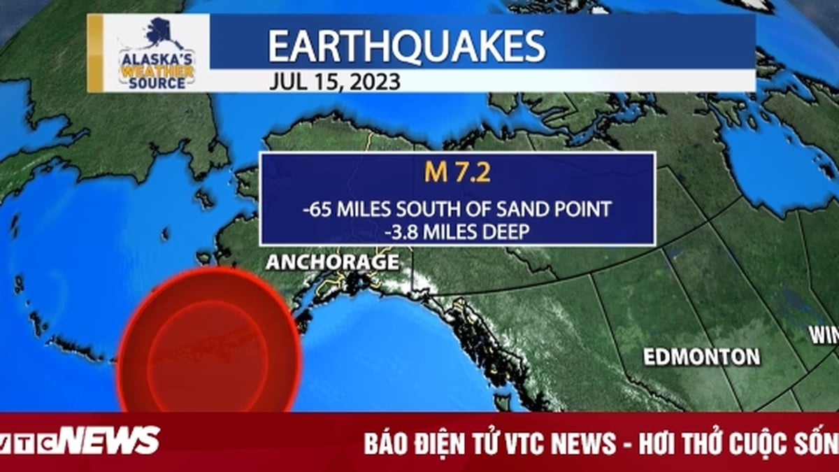 Alerte catastrophe liée à l'IA : la technologie ouvre la voie à la réponse aux tremblements de terre aux États-Unis