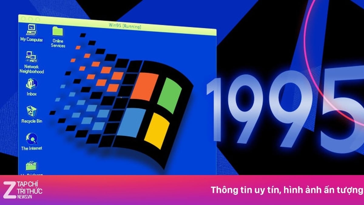 How did the legendary Windows version become so popular?