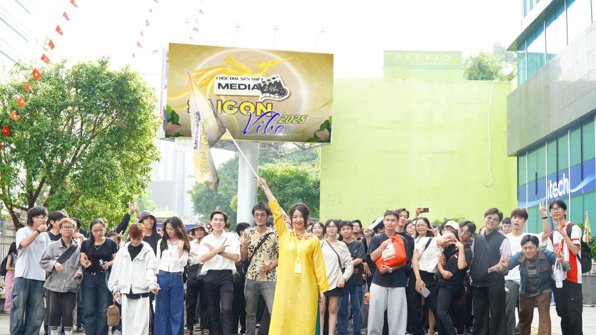 56 young teams join 24-hour short film creation race