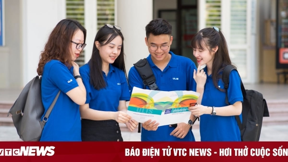 ពិន្ទុគោលរបស់សាកលវិទ្យាល័យភាសាបរទេសបានថយចុះយ៉ាងច្រើនបំផុត 3 ពិន្ទុ