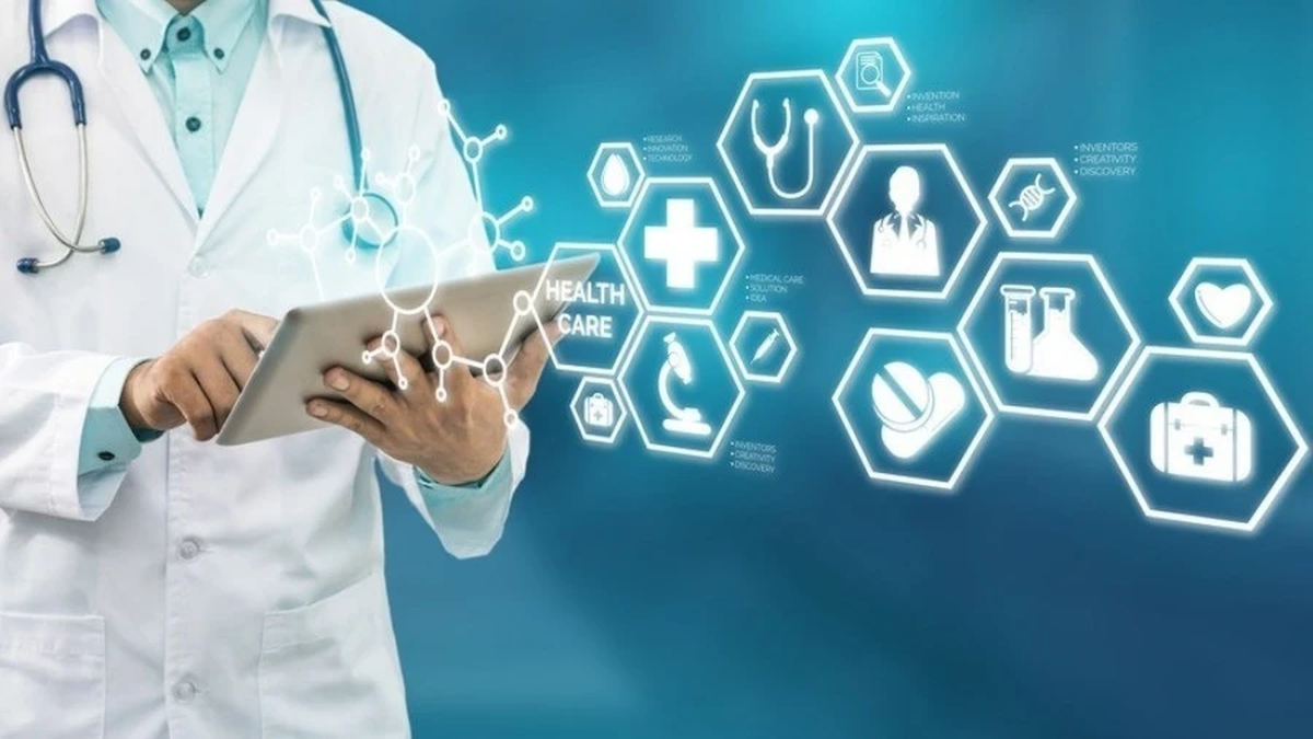 Equipar al personal médico con conocimientos y habilidades para aplicar la IA