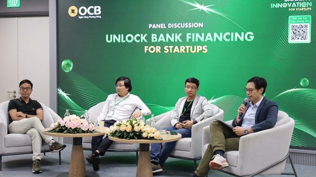 ឱកាសកម្ចីពីធនាគារសម្រាប់ការចាប់ផ្តើមអាជីវកម្មគឺមានភាពងាយស្រួលដូចដែលពួកគេធ្លាប់មានកាលពី 10 ឆ្នាំមុន