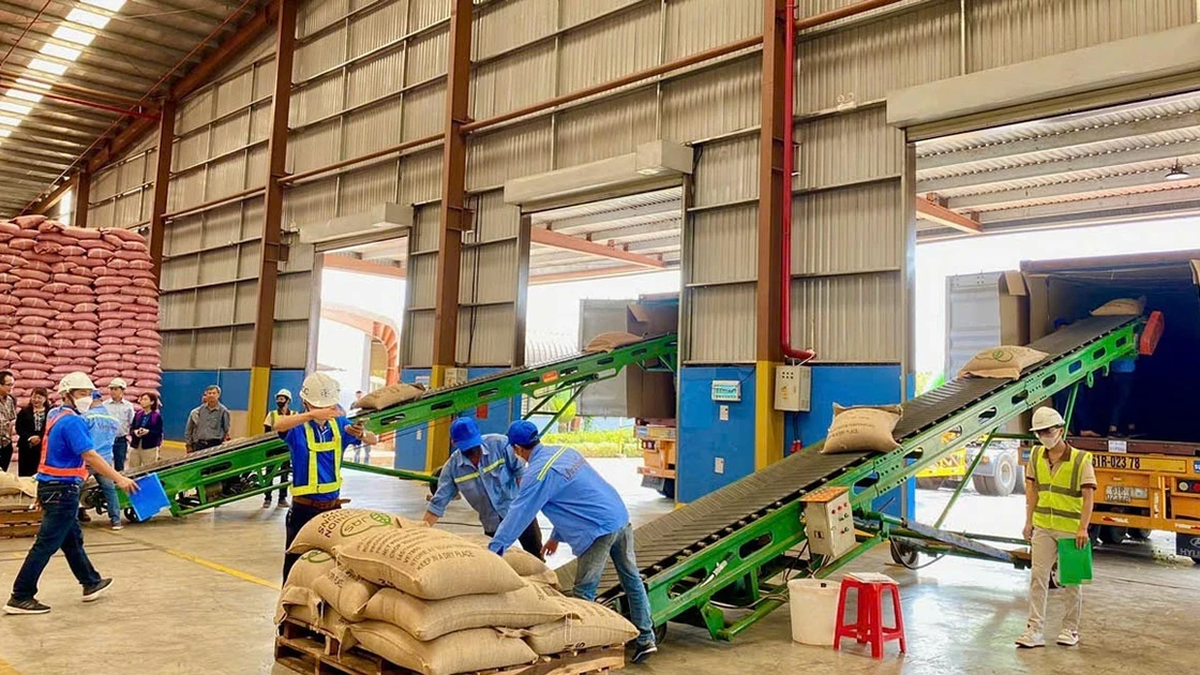 بلديات غرب جيا لاي: مواصلة تعزيز الإمكانات والمزايا لجذب الاستثمار