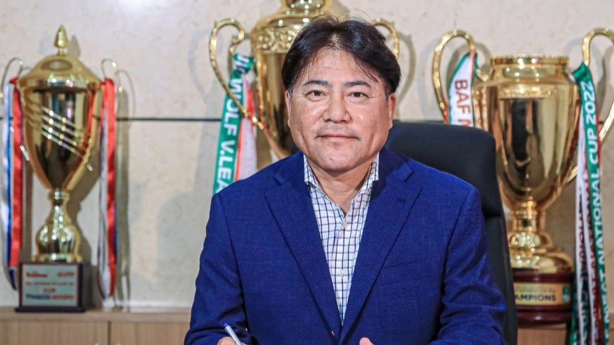 L'entraîneur japonais a franchement commenté les faiblesses des joueurs vietnamiens
