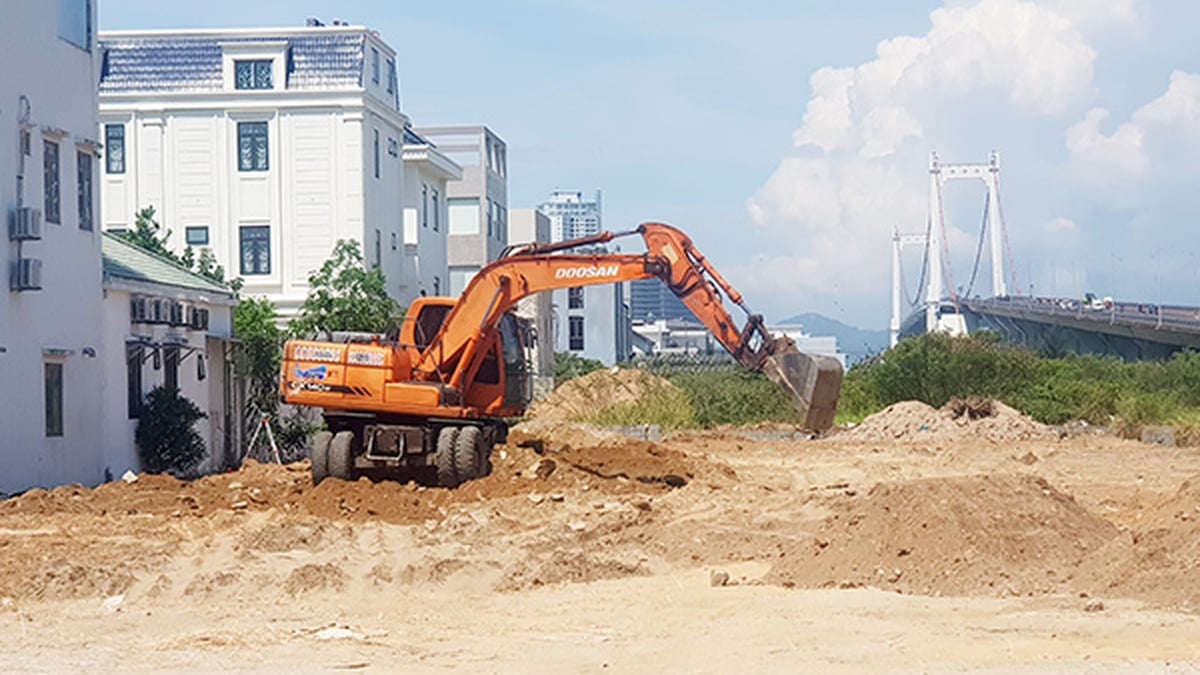 Da Nang: Demand for land segment increases significantly