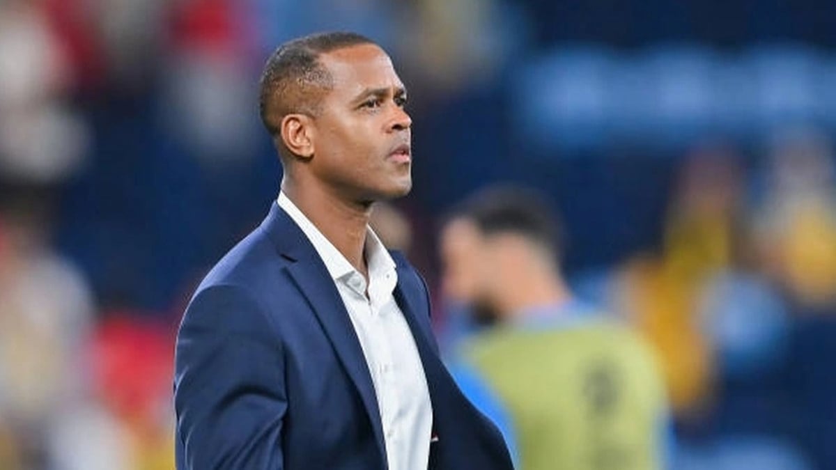 المدرب كلويفرت يدلي بتصريح قوي عن منافسي إندونيسيا