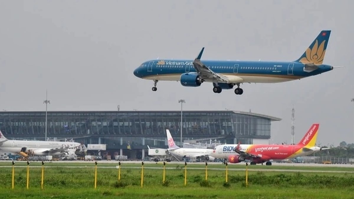 Airfares Could Rise From 2026 Because Of This