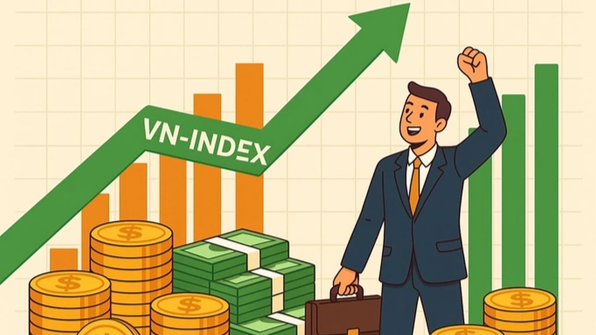 Las acciones superan la marca histórica de 1.500 puntos