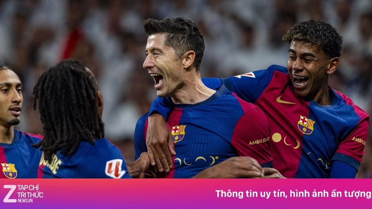Barcelona ទទួលបានប្រាក់លើកទឹកចិត្តរាប់លានដុល្លារ