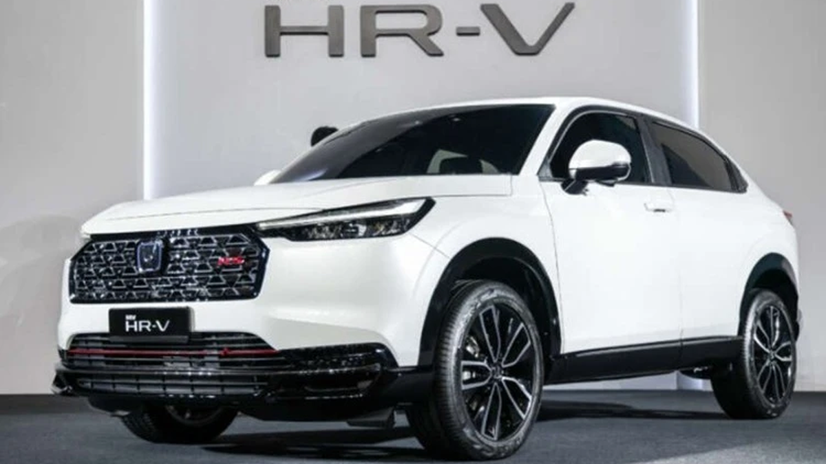 Honda HR-V 2025 à partir de 713,2 en Malaisie, quelle est la différence avec la version vietnamienne ?