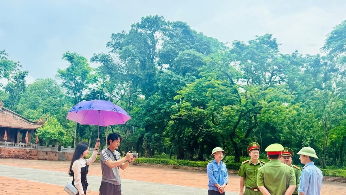 កម្មវិធី "រក្សាសម្បថ - វីរភាពពីប្រភពដើម"