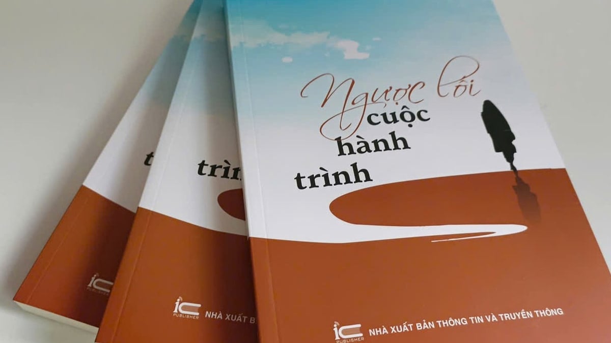 « Le voyage du retour » et les pages de la vie en regardant en arrière