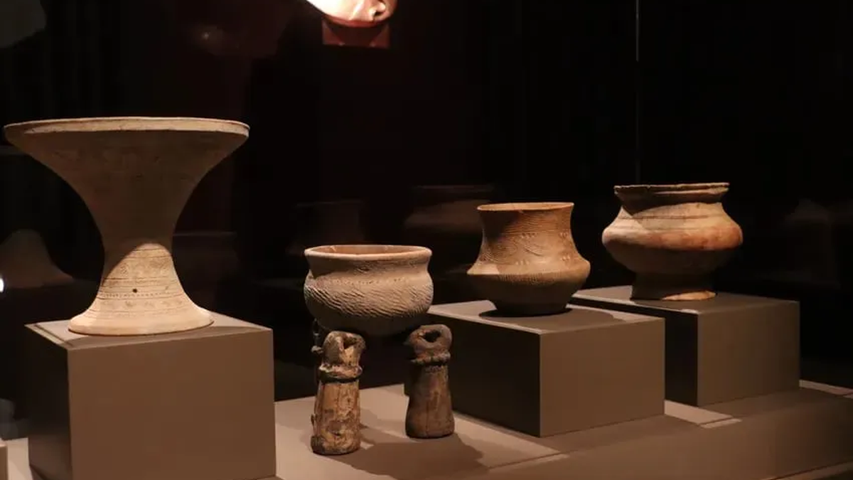 Museum of Ceramics of the Nation's Founding Period