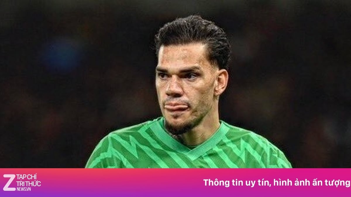 إيدرسون على وشك مغادرة مانشستر سيتي