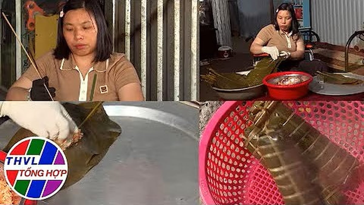 إله الثروة يطرق الباب، الحلقة 791: رائحة الأرز اللزج العطري بجانب موقد الفحم