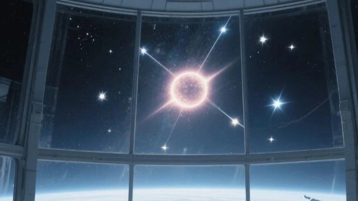 Le mystère d'Alpha Ursae Majoris : le point de départ spécial de la Grande Ourse