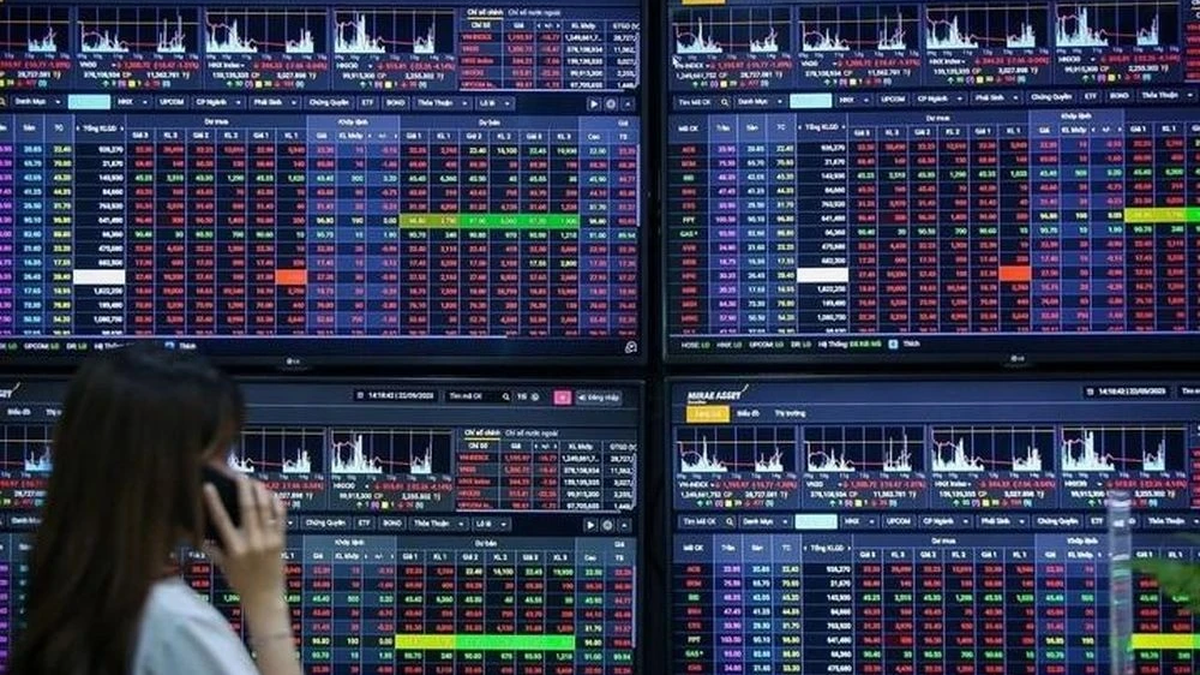 Une semaine de valeurs boursières passionnantes approchant des sommets historiques