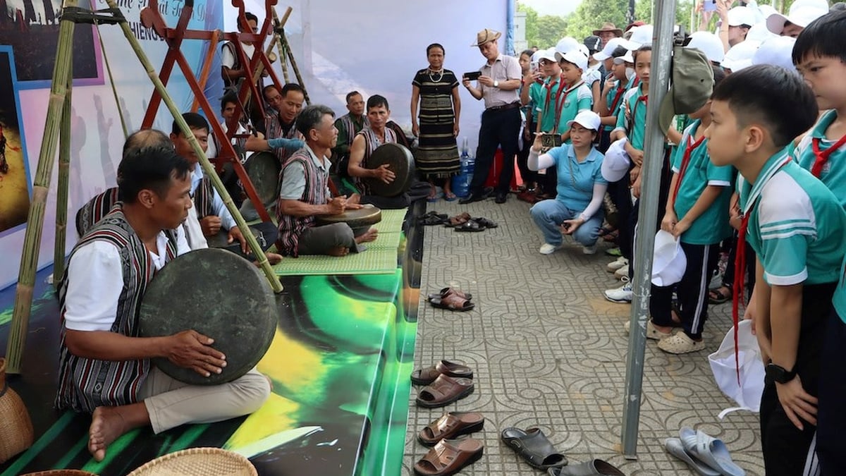 Lektion 3 – Bewahrung kultureller Traditionen, Bewahrung nationaler Wurzeln