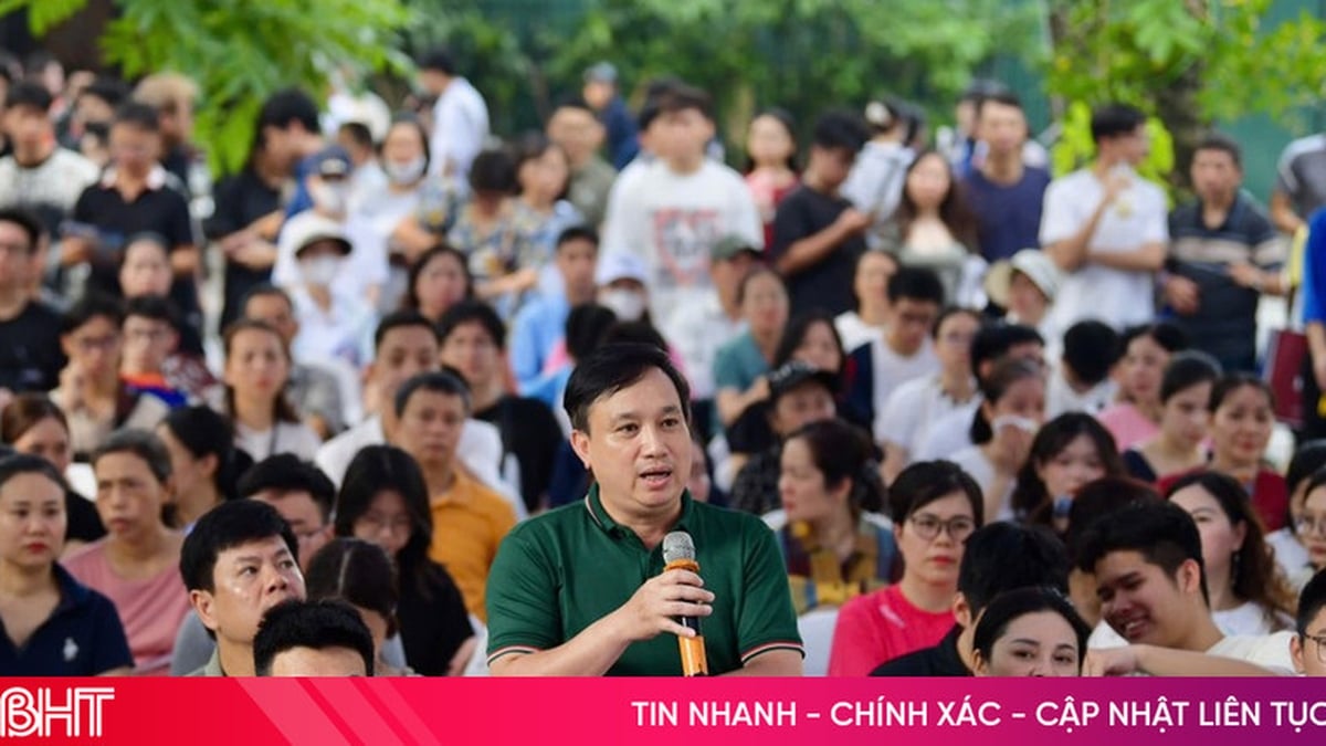 Admissions 2025: Admission scores will be converted between combinations and methods to create fairness