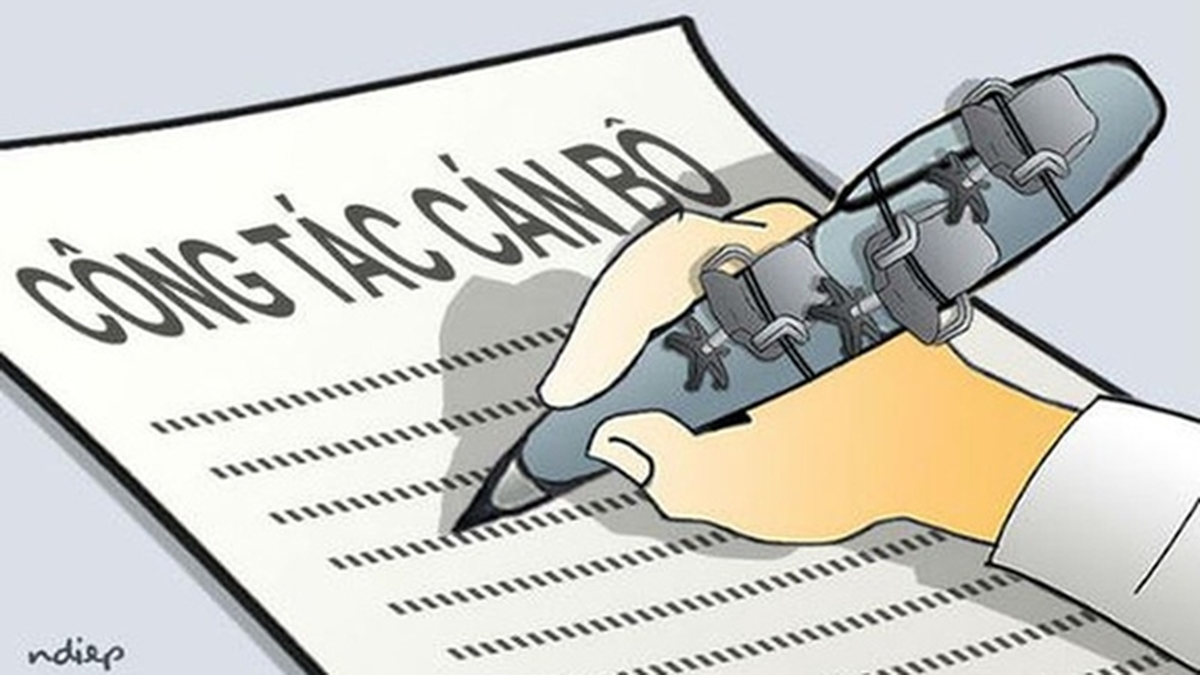 Following the correct procedure, meeting the standards - Why is the appointment... still wrong? - Part 3: Lack of caution, ignoring signs of violations