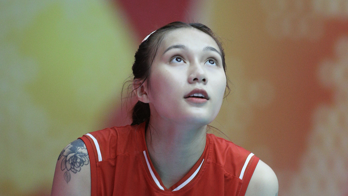 Vẻ đẹp hút mắt của hotgirl bóng chuyền U21 Việt Nam ở VTV Cup