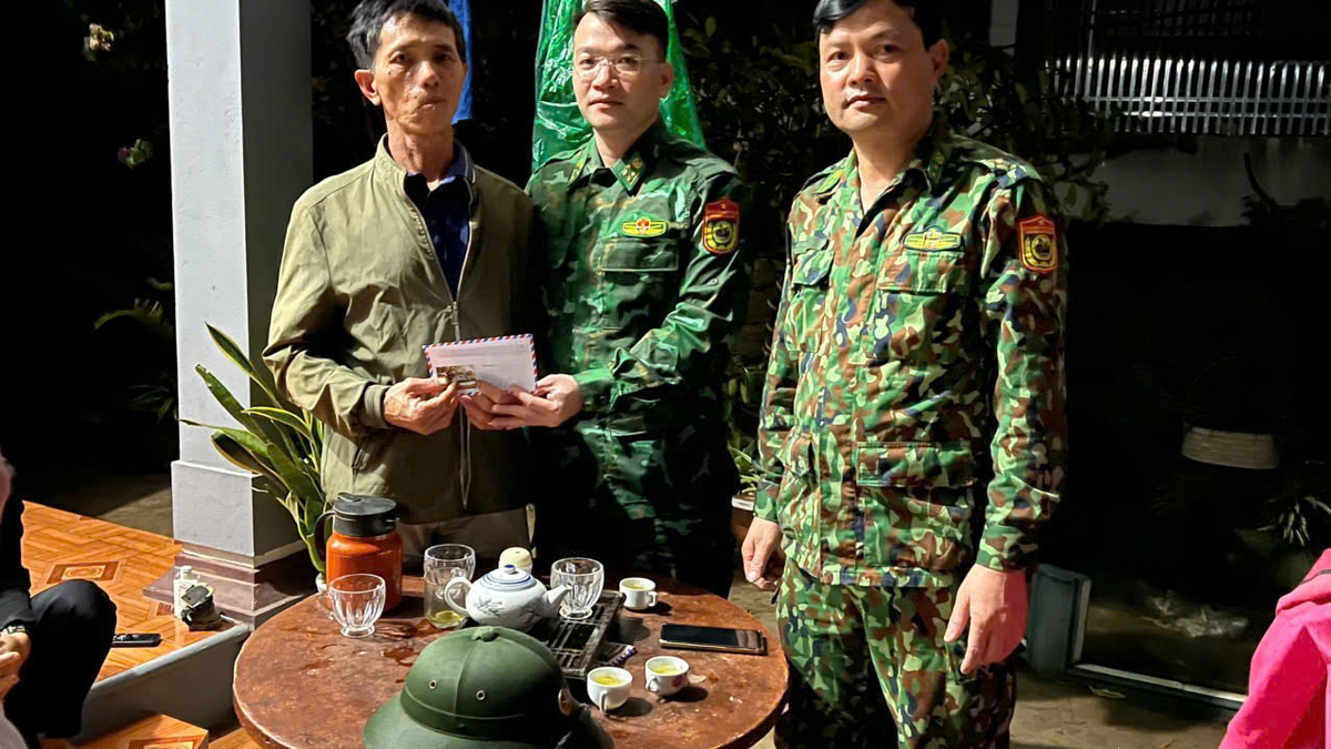 ខេត្ត Nghe An៖ កប៉ាល់នេសាទជិតសមុទ្រចំនួន ៣ គ្រឿងបានជួបឧបទ្ទវហេតុ អ្នកនេសាទ ៤នាក់ សំណាងល្អនៅមានជីវិត