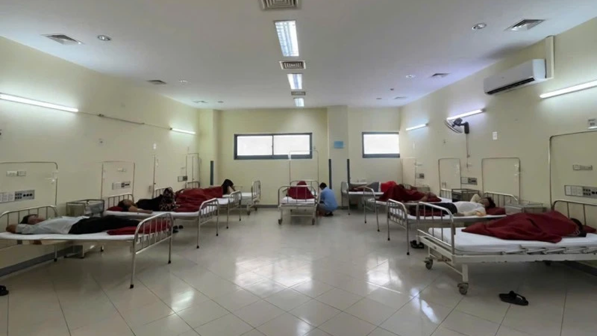 Hue: 9 personas hospitalizadas tras cena por aniversario de fallecimiento, sospechosas de intoxicación alimentaria