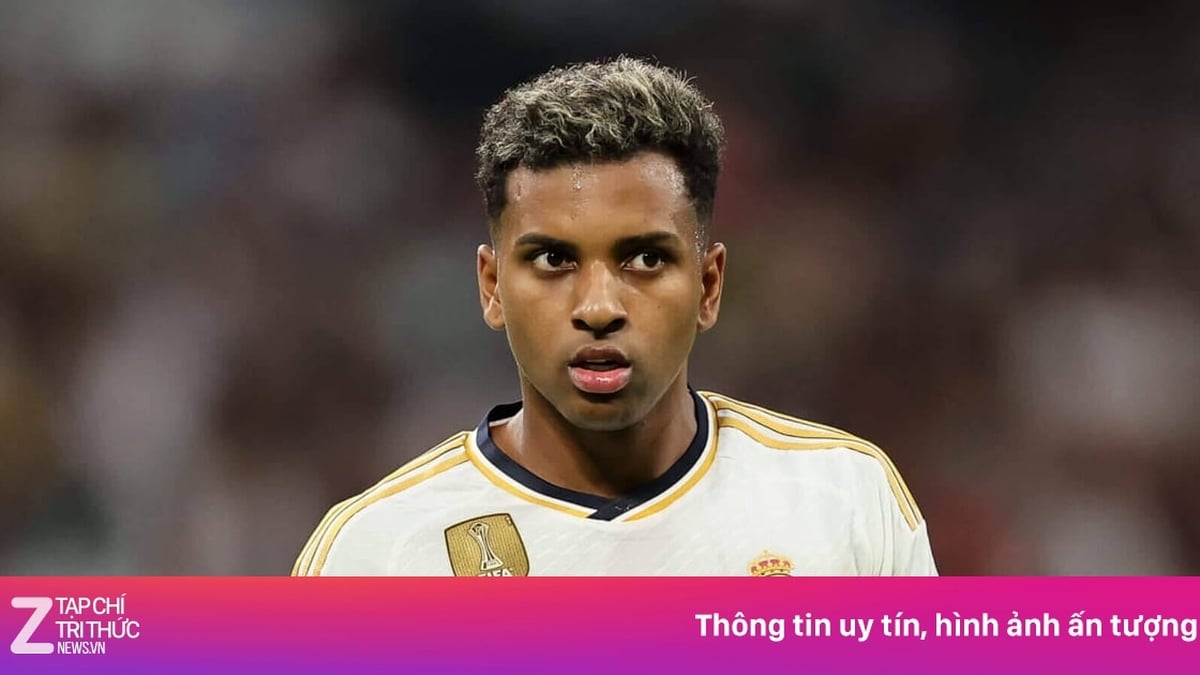 Rodrygo ist der Traumdeal der Premier League