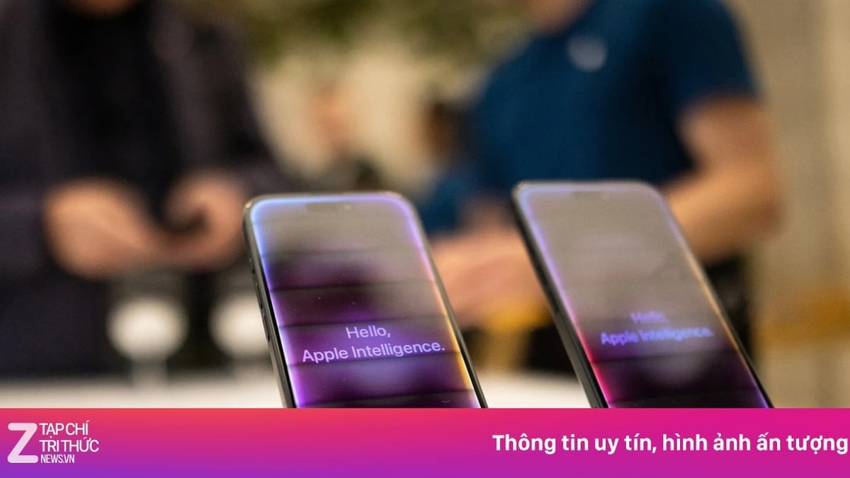 Apple se enfrenta a una gran presión