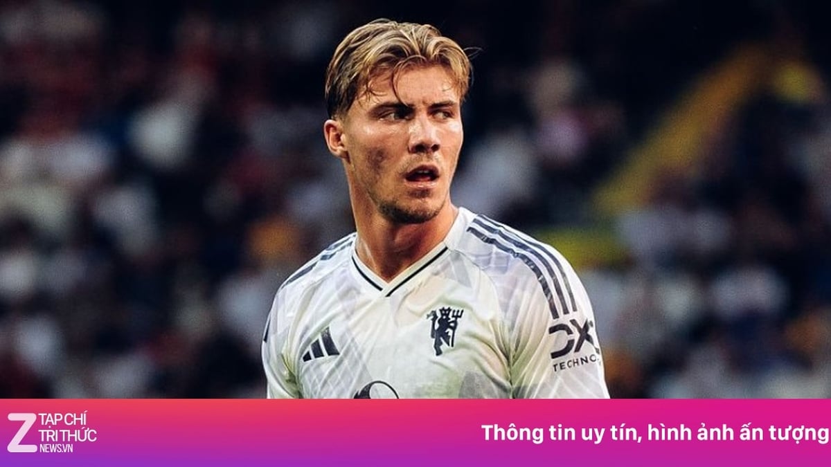 سئم مشجعو مانشستر يونايتد من هوجلوند