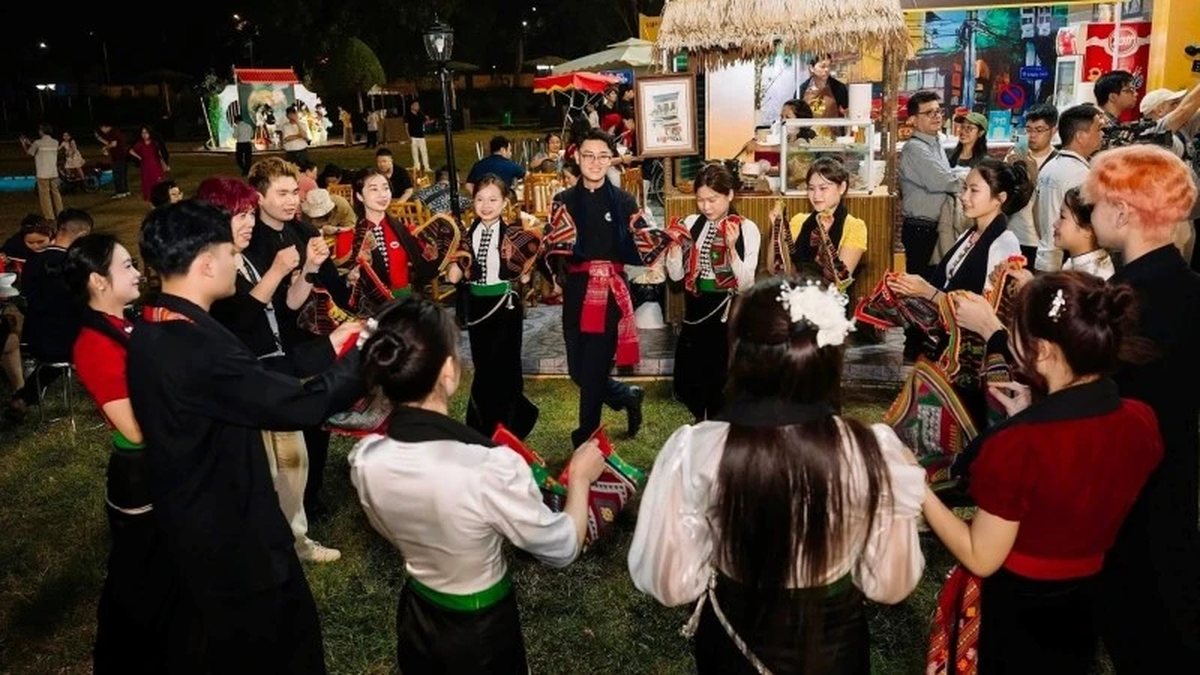 Technology contributes to preserving languages of ethnic minorities