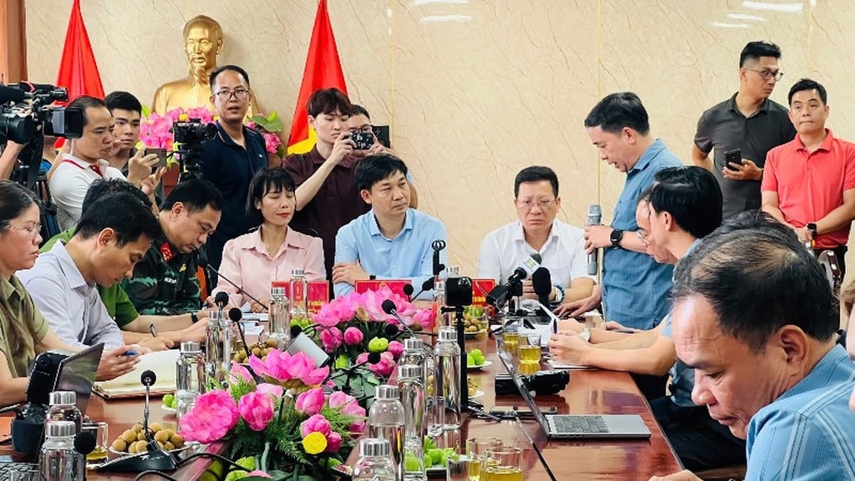 광닌성, 하롱베이 관광선 전복 사고 공식 발표