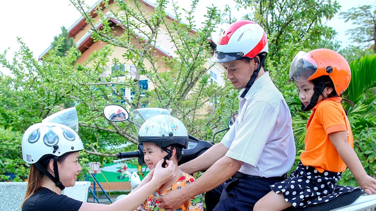 Synchronize plans to ensure traffic safety and order
