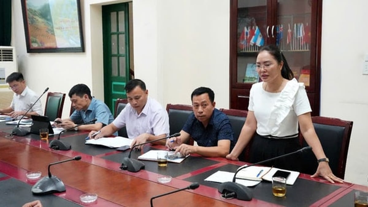 손타이구, 3호 태풍 예방 및 통제 강화