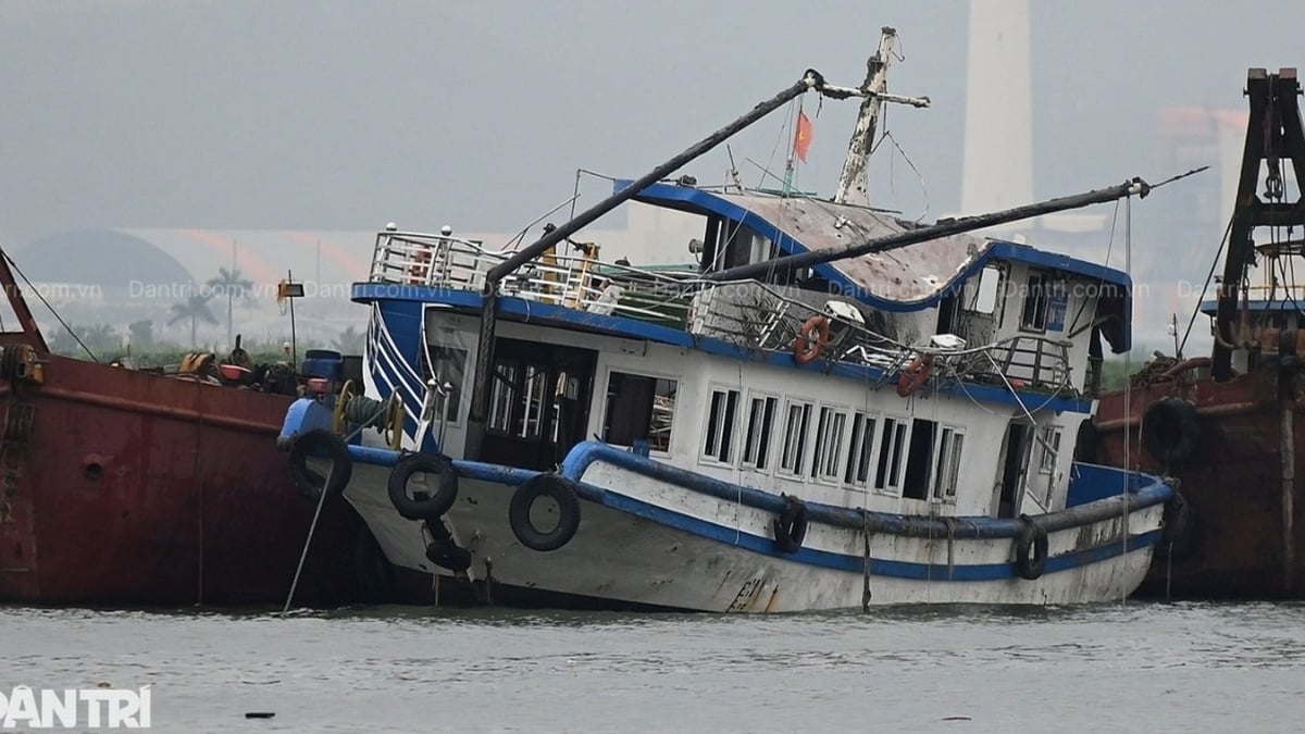 Boot kentert in der Ha Long-Bucht: Zwei Unternehmen entschuldigen sich für Feuerwerk