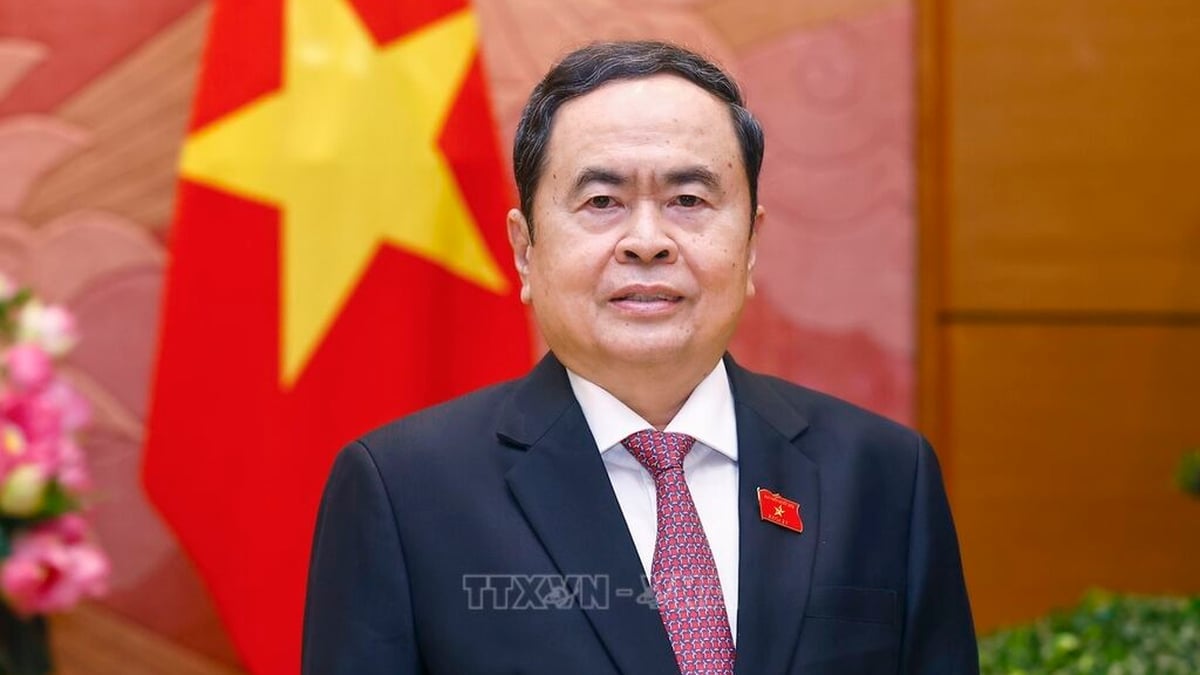 Senegal desea promover una cooperación multisectorial con Vietnam, desde el parlamento y el comercio hasta la transformación digital.