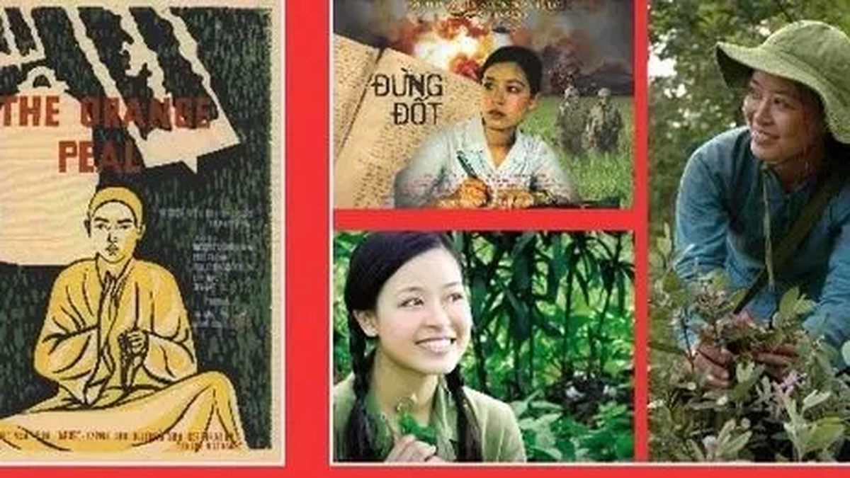 Free film screenings to celebrate the 78th anniversary of War Invalids and Martyrs Day